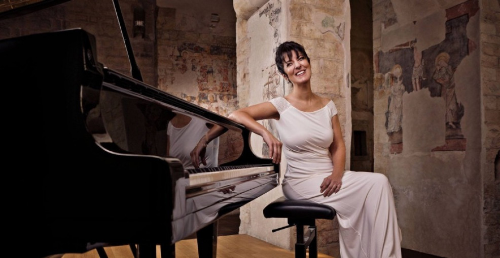 Sandra Shapiro mesterkurzusa